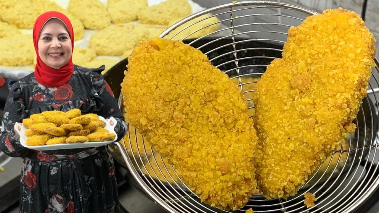 خلطة الشيف بوراك.. " بانية الشركات هتعمليه في البيت بسر القرمشة والتسوية الصح شهي ولذيذ جدا 5 خلطة الشيف بوراك.. ” بانية الشركات هتعمليه في البيت بسر القرمشة والتسوية الصح شهي ولذيذ جدا