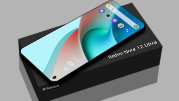 بتصميم أنيق وجذاب.. ” هاتف redmi12 الأفضل من شاومي يخطف  الانظار بمواصفات مثالية