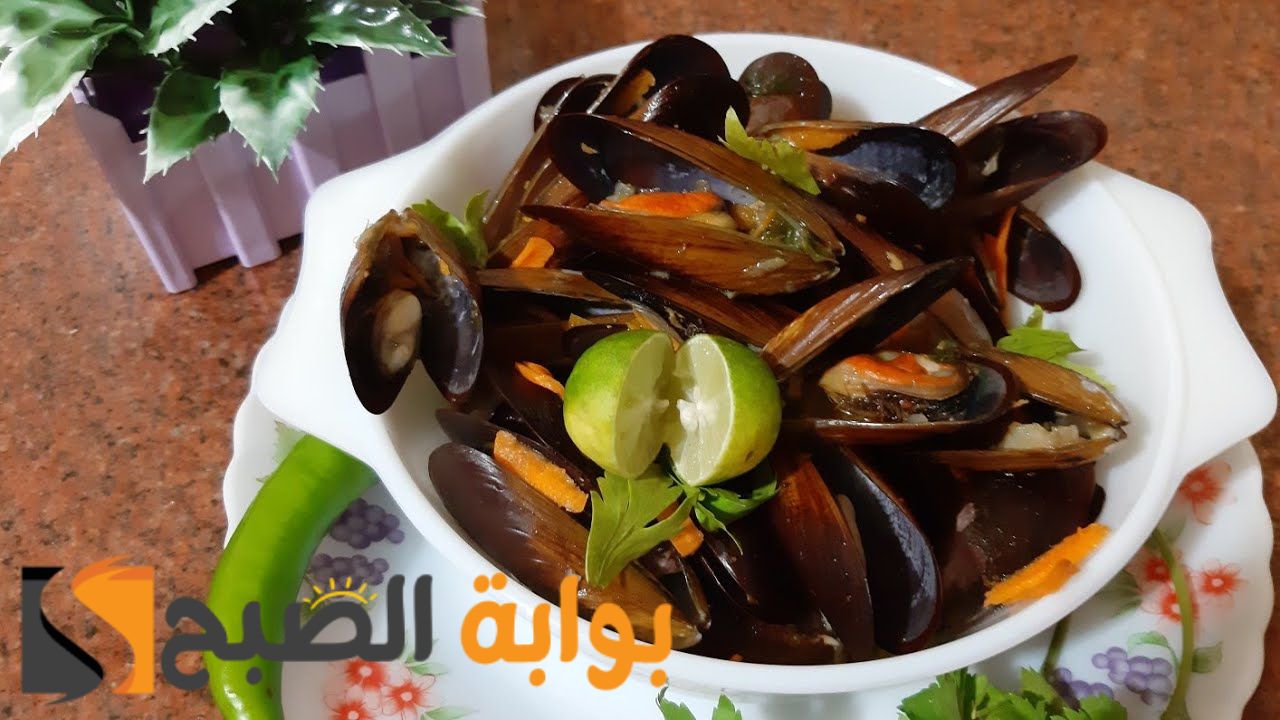 طريقة تحضير بلح البحر وفوائده العديدة