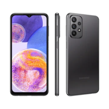 سعر هاتف سامسونج Samsung Galaxy a23 في مصر والسعودية