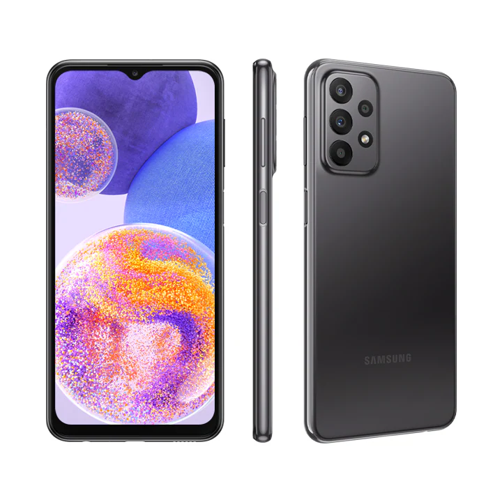 سعر هاتف سامسونج Samsung Galaxy a23 في مصر والسعودية