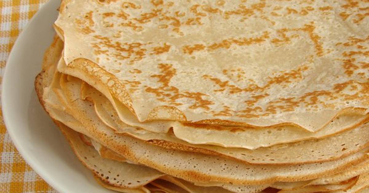 بعجينة مظبوطة وبمكونات سهلة أصنعي عجينة الكريب بتاع المحلات لعمل ألذ الحشوات 5 بعجينة مظبوطة وبمكونات سهلة أصنعي عجينة الكريب بتاع المحلات لعمل ألذ الحشوات