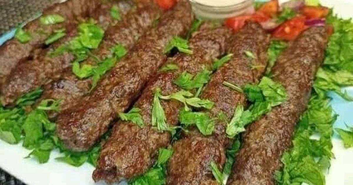 سر خلطة وتتبيلة كفتة الحاتي بالبرغل 5 سر خلطة وتتبيلة كفتة الحاتي بالبرغل