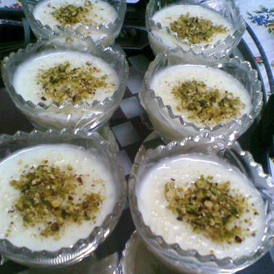 طريقة عمل الأرز باللبن زي المحلات بمذاق وطعم مميز 5 طريقة عمل الأرز باللبن زي المحلات بمذاق وطعم مميز