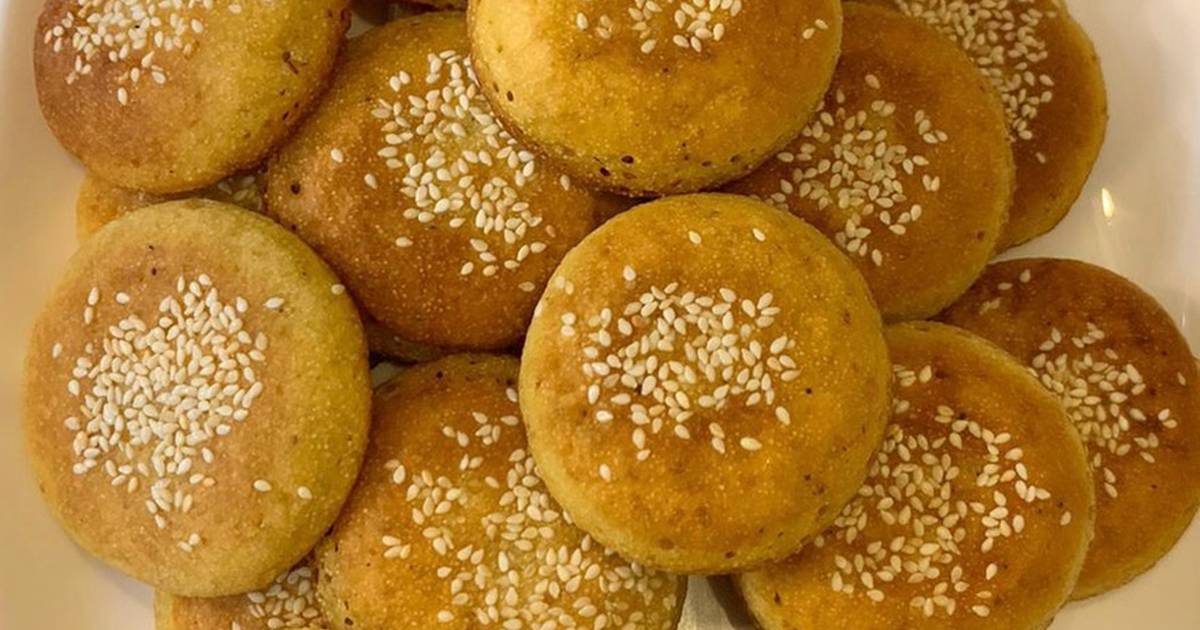 طريقة عمل حلو الخنفروش اللذيذ في المنزل بكل سهولة 5 طريقة عمل حلو الخنفروش اللذيذ في المنزل بكل سهولة