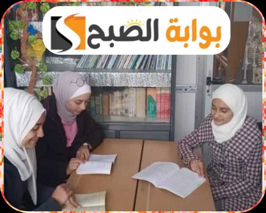 نتائج السبر الترشيحي 2023/ 2024 نسبة النجاح 36.69% في العلمي و50.14% في الأدبي