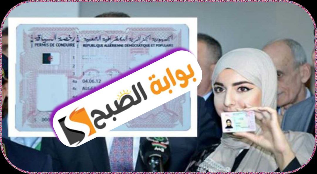 تحويل رخصة القيادة في الجزائر: الشروط والإجراءات