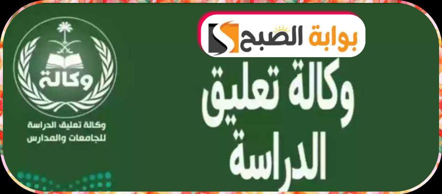 تعليق الدراسة غدًا الأربعاء في مناطق بالسعودية بسبب الأمطار الغزيرة تعرف عليها