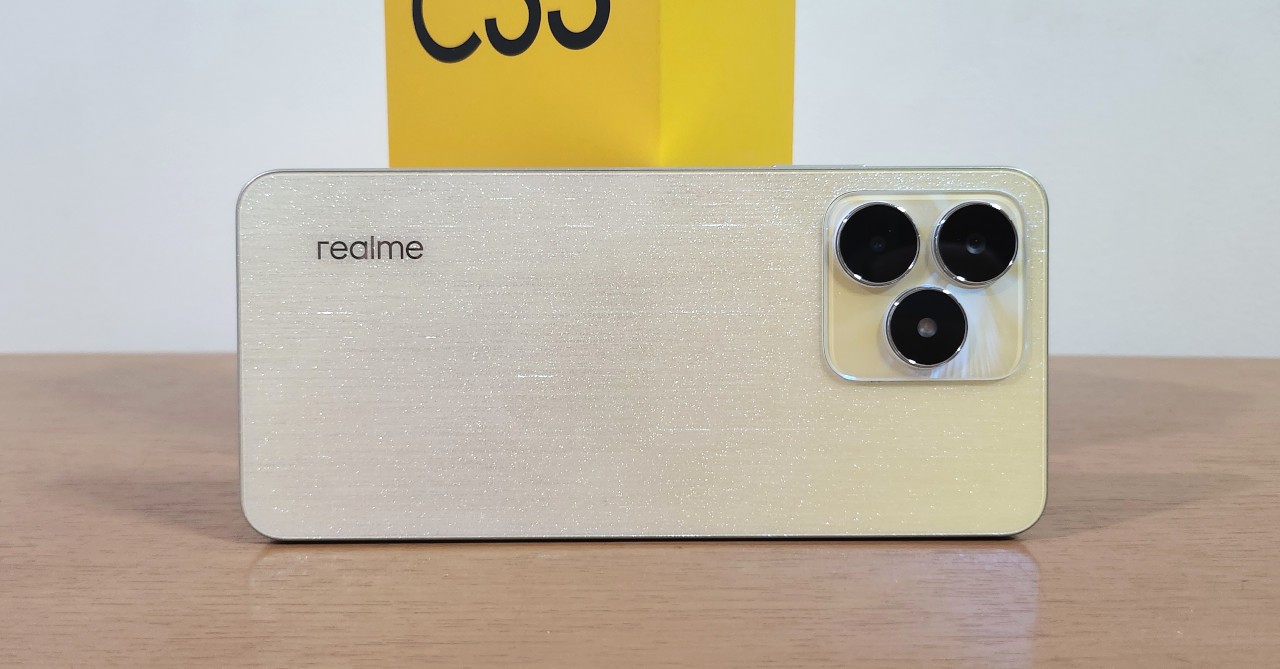 بـ 530 ريال.. مواصفات هاتف Realme C53 وأهم مميزاته وعيوبه 5 بـ 530 ريال.. مواصفات هاتف Realme C53 وأهم مميزاته وعيوبه