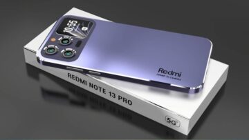 شاومي تبهر العملاء Redmi Note 13 Pro 4G هاتف الشباب بمواصفات غير  مسبوقة والسعر مفاجأة