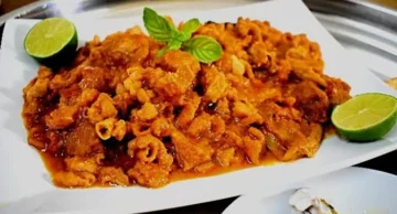 بالطريقة السودانية الأصلية أعملي الكمونية بخلطة وتتبيلة سرية وبطعم لا يقاوم