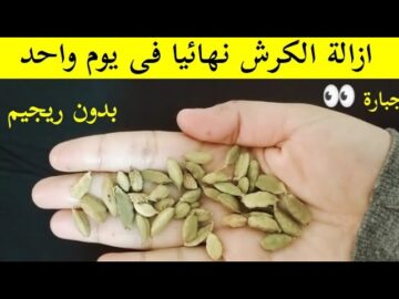 الجسم هيخس بجنون حبة قبل النوم إزالة الكرش وحرق الدهون المتراكمة ونزول الوزن بدون رجيم