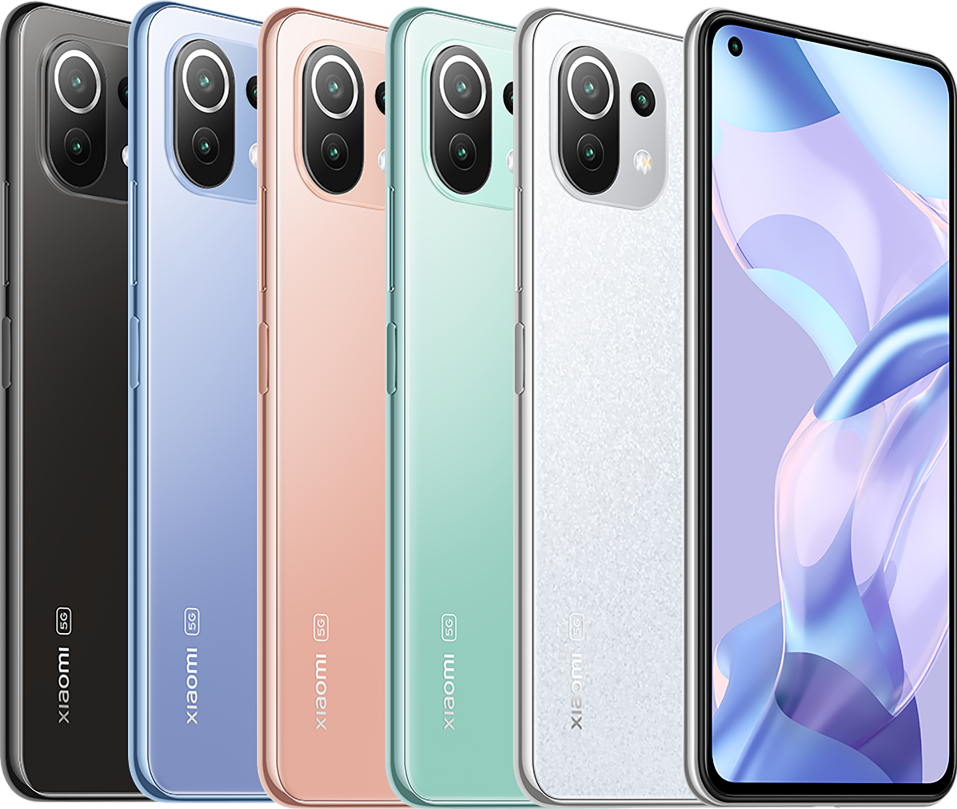 مواصفات وعيوب هاتف Xiaomi 11 Lite 5G الأشهر لعام 2023 من شركة شاومي
