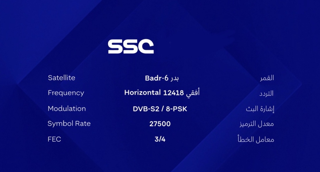 تردد قنوات SSC الناقلة لمباراة الأهلي وفلومينسيني البرازيلي في نصف نهائي مونديال الأندية 2023 FIFA