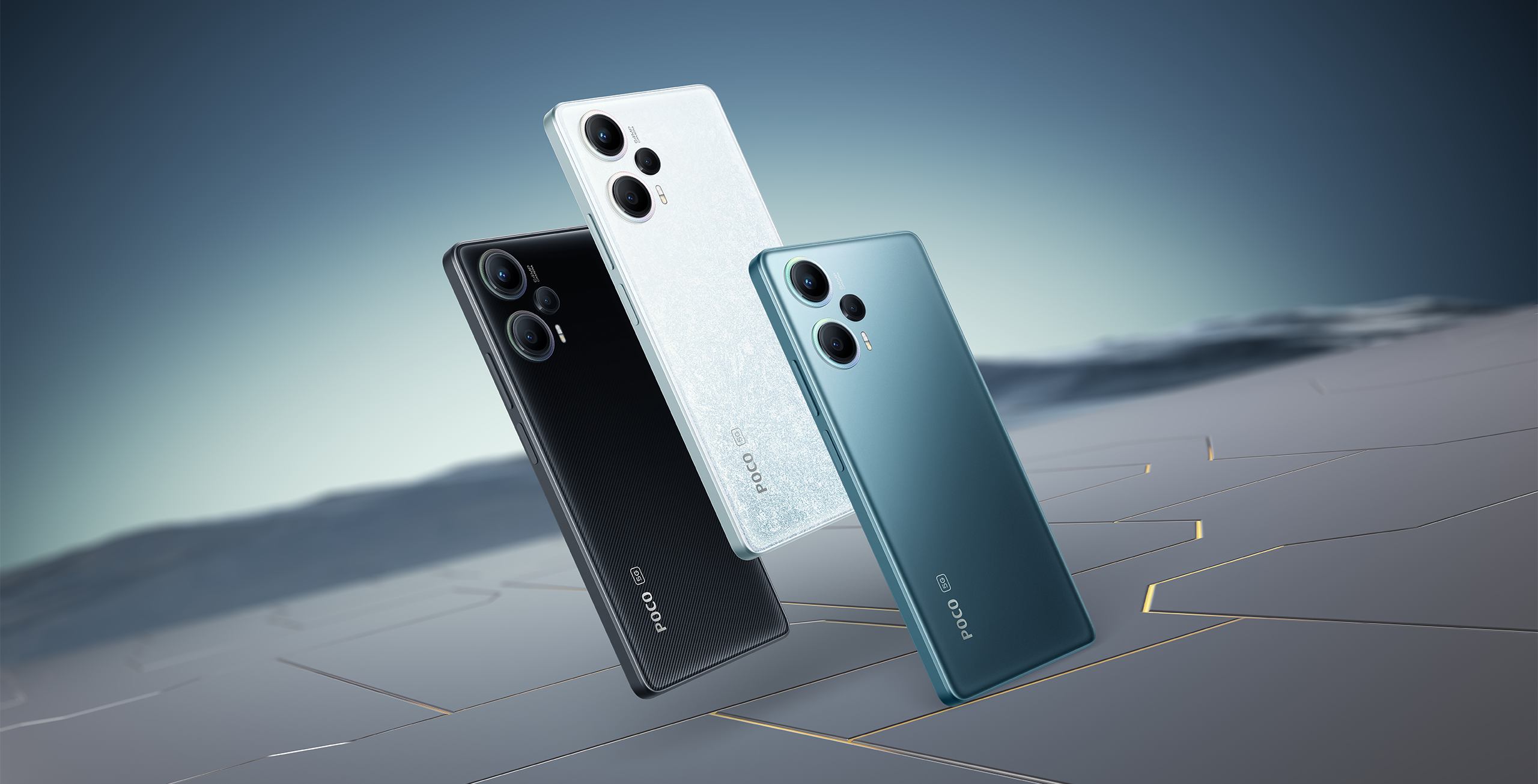 بـ 1300 ريال.. مواصفات هاتف Xiaomi Poco F5 وأهم مميزاته وعيوبه