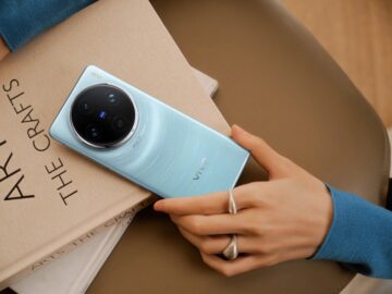 منافس الآيفون من فيفو vivo X100 Pro.. هاتف بقدرات تصوير استثنائية