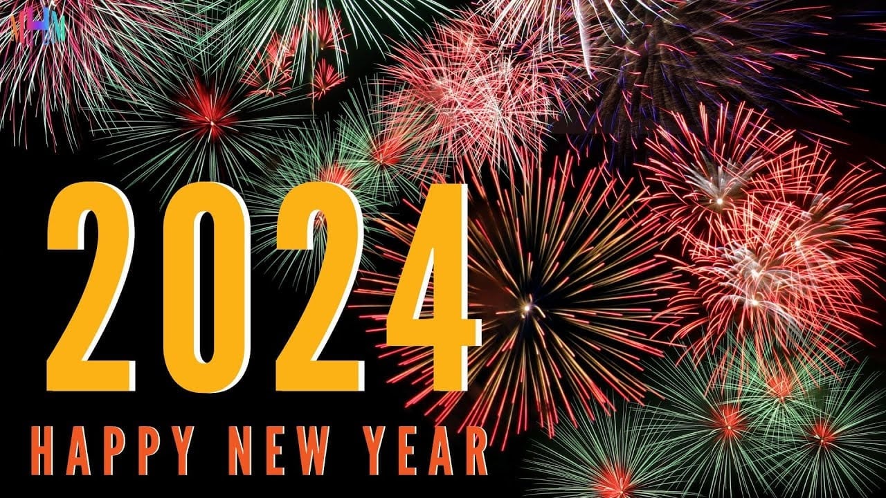 رسائل رأس السنة أجمد مسجات تهنئة للعام الجديد 2024.. أرسلها لكل حبايبك وأصدقائك وزوجتك 5 رسائل رأس السنة أجمد مسجات تهنئة للعام الجديد 2024.. أرسلها لكل حبايبك وأصدقائك وزوجتك