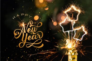 أجمل صور للتهنئة بالعام الجديد 2024 مناسبة للتصميم