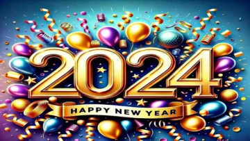عام جديد وسعيد على الكل .. هنا وبس اجدد رسائل تهنئة بالعام الجديد 2024 مناسبة للأهل والأصدقاء والأحبة ” خليك أول من يقوم بالتهنئة بأرق العبارات” 