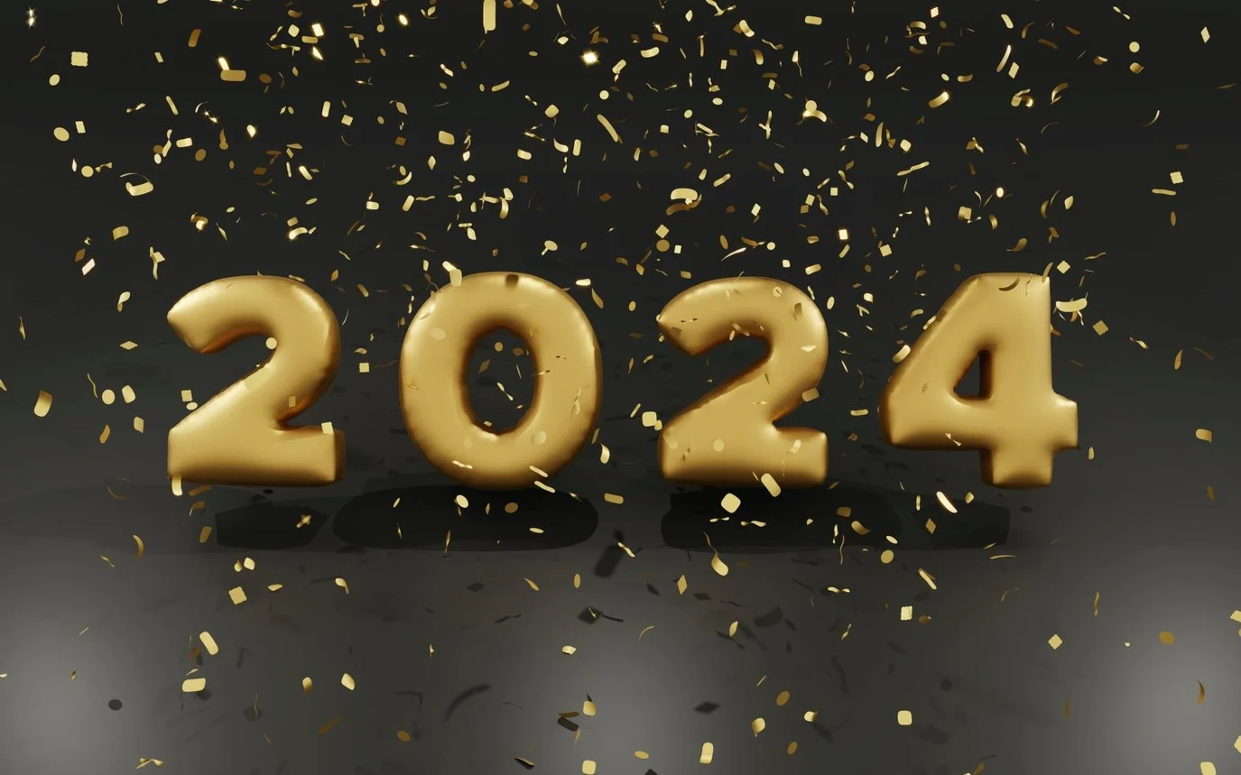 أجمل عبارات تهنئة بالعام الجديد 2024 للاصدقاء رسائل مكتوبة Happy New Year صور وتصاميم جاهزة 5 أجمل عبارات تهنئة بالعام الجديد 2024 للاصدقاء رسائل مكتوبة Happy New Year صور وتصاميم جاهزة