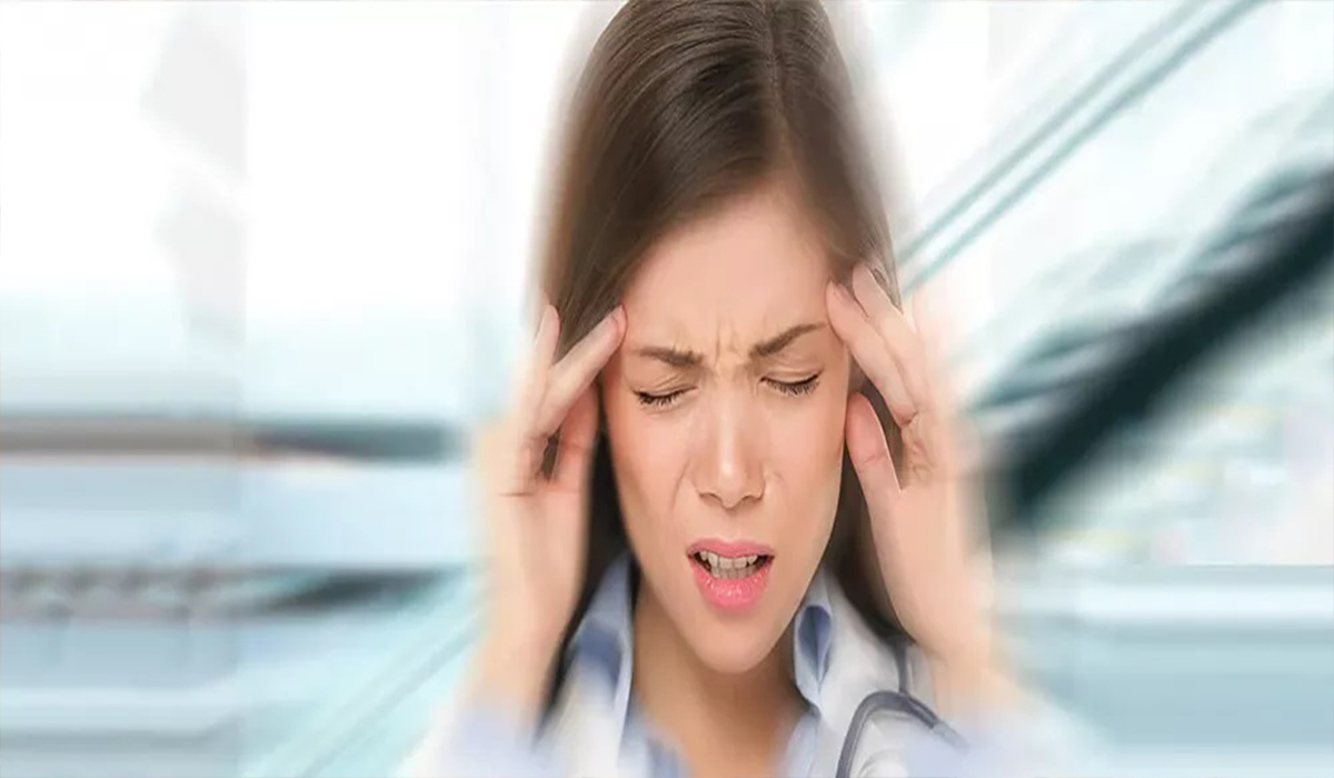 أسباب الشعور بالدوخة بعد الوقوف فجأة ونصائح يجب اتباعها عند تواجدها