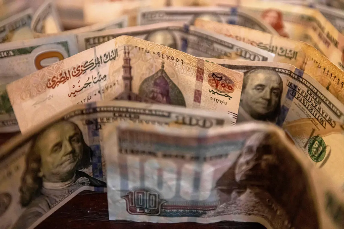 أسعار أبرز العملات الأجنبية أمام الجنيه المصري اليوم السبت