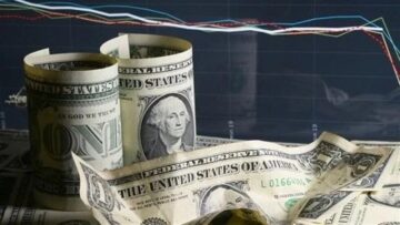 الأخضر بكام؟.. أسعار الدولار أمام الجنيه اليوم الأحد 3 ديسمبر 2023 في البنوك