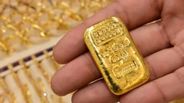 عيار 21 بكام الآن؟.. أسعار الذهب اليوم الاثنين 4 ديسمبر 2023 في محلات الصاغة