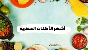 أشهر الأكلات المصرية 7 أطعمة عليكم تجربتها وتذوقها