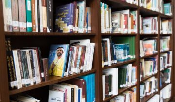 ما هي افضل الكتب العربية للقراءة؟ 10 كتب تجعلك أكثر ثقافةً ووعيًا في 2024