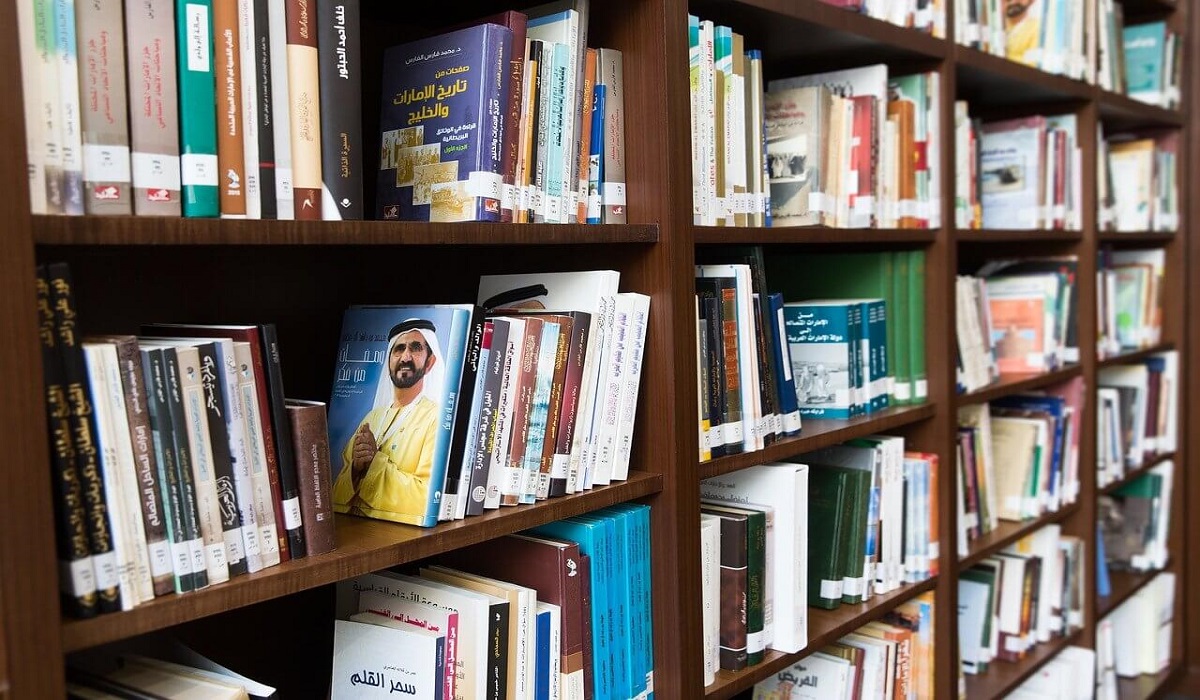 ما هي افضل الكتب العربية للقراءة؟ 10 كتب تجعلك أكثر ثقافةً ووعيًا في 2024 5 ما هي افضل الكتب العربية للقراءة؟ 10 كتب تجعلك أكثر ثقافةً ووعيًا في 2024