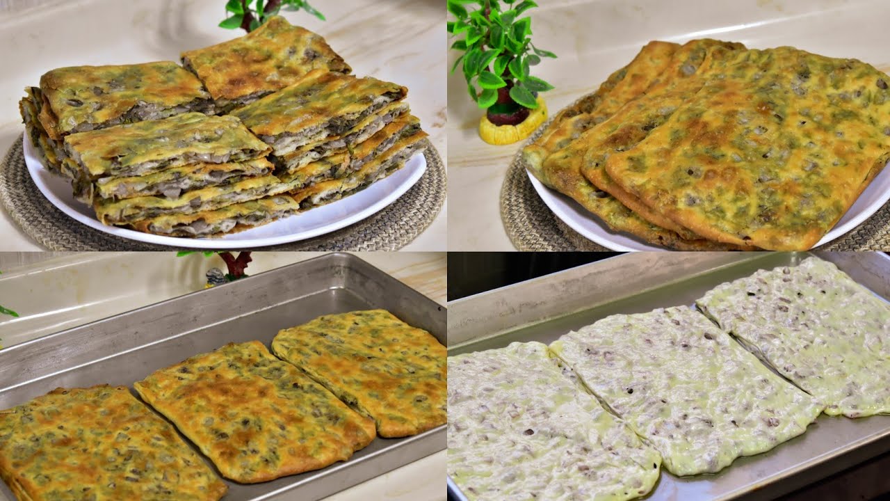 ألذ الوجبات السريعة فطيرة الزعتر الشهية على أصولها أحلى وجبة عشاء اقتصادية وسريعة 5 ألذ الوجبات السريعة فطيرة الزعتر الشهية على أصولها أحلى وجبة عشاء اقتصادية وسريعة