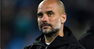 أول تعليق من جوارديولا بعد فوز مانشستر سيتي على الفريق الياباني في كأس العالم للأندية