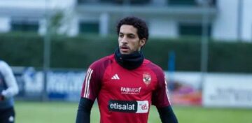 أول تعليق من شوبير على أداء نجله حارس مرمى الأهلي في مباراة نهائي كأس السوبر المصري