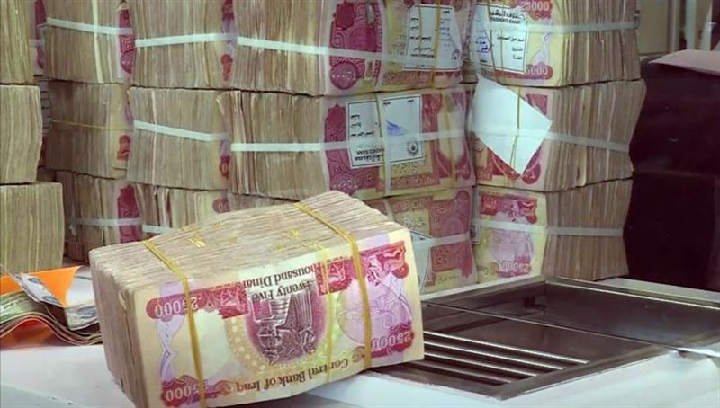 العمل العراقية .. إطلاق استمارة التقديم على الضمان الاجتماعي عبر الهاتف -خلال أيام-