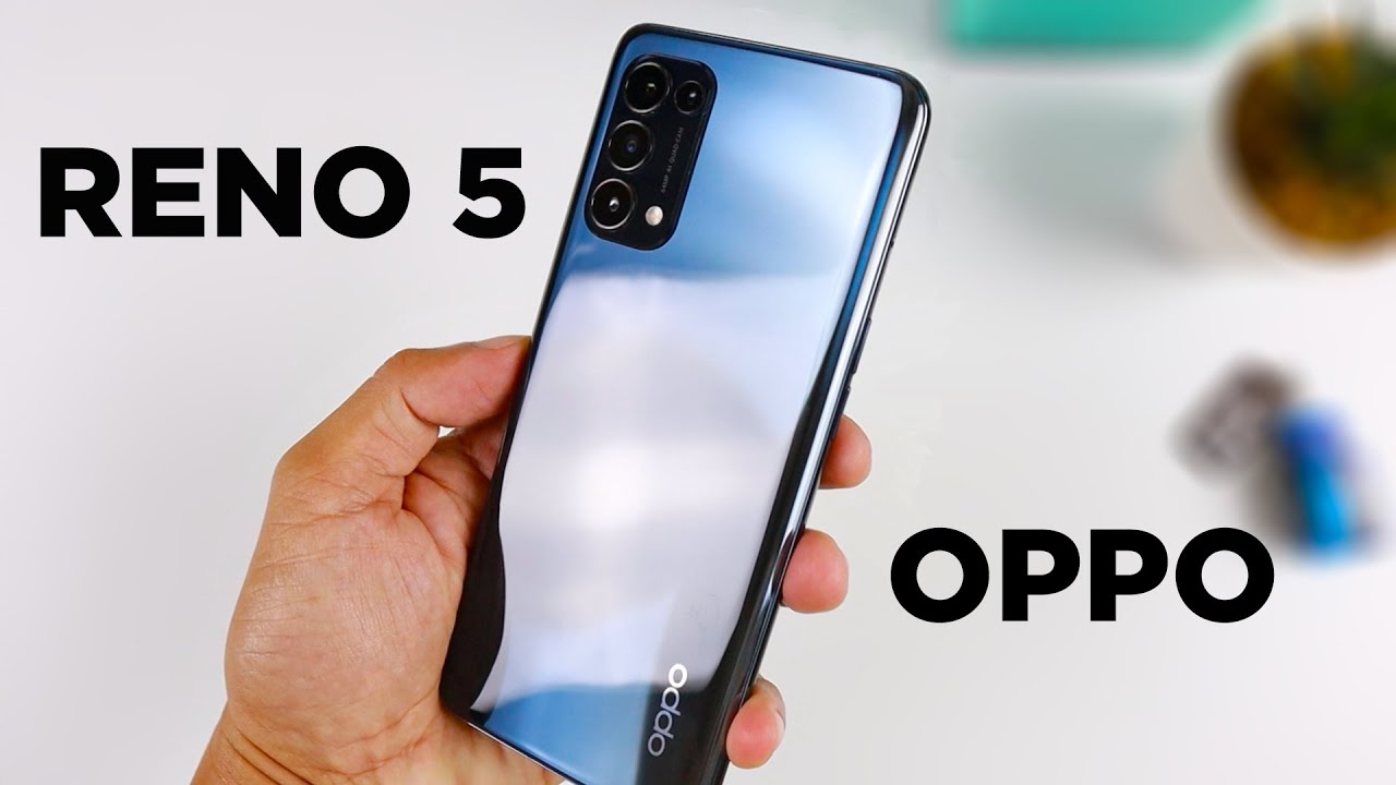 اشتري هاتف Oppo Reno 5 Pro بالتقسيط من نون السعودية بدون فوائد 5 اشتري هاتف Oppo Reno 5 Pro بالتقسيط من نون السعودية بدون فوائد