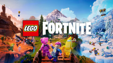 اصدار فورت نايت ليجو Fortnite lego الجديد بمزايا خيالية وعناصر استثنائية