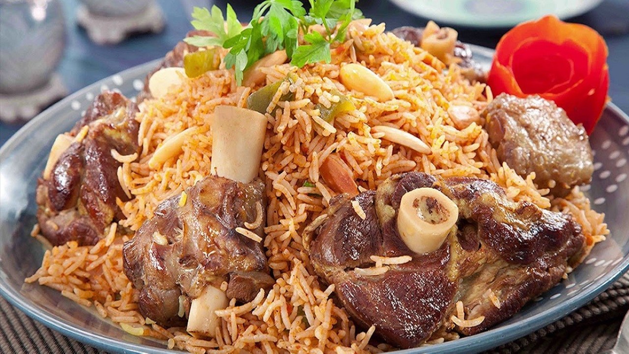 اعرفي طريقة عمل الحنيذ الخليجي جميل بطريقة ماتتوصفش 5 اعرفي طريقة عمل الحنيذ الخليجي جميل بطريقة ماتتوصفش