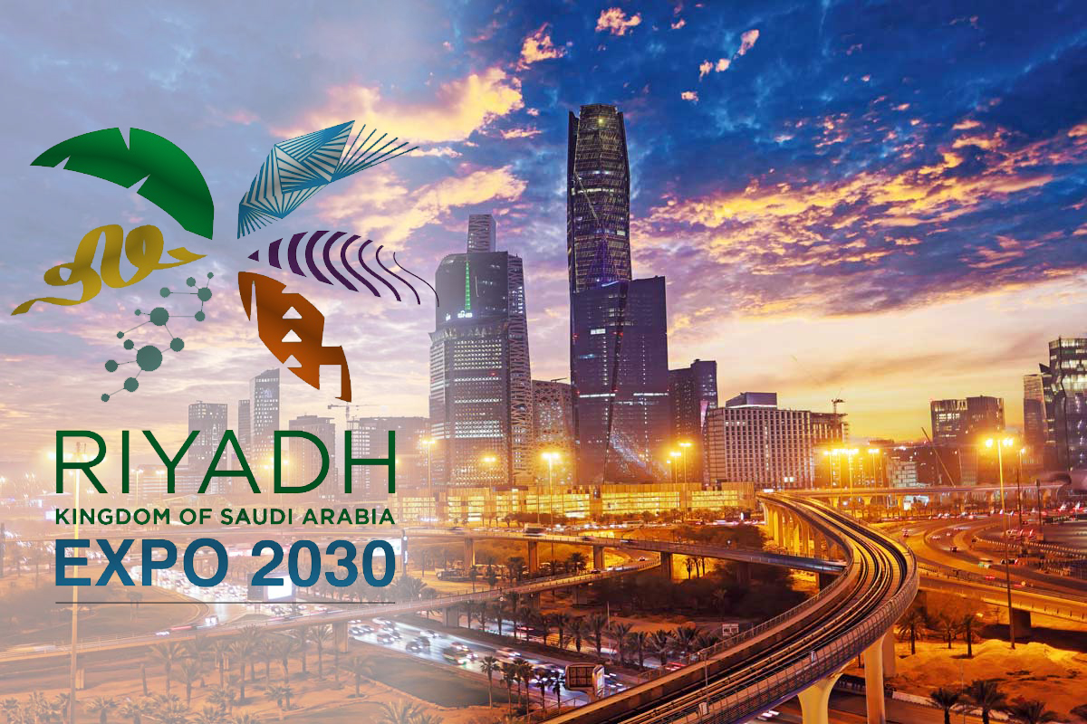 "معرض اكسبو 2030" الرياض تفوز بتنظيم معرض اكسبو الدولي 7 “معرض اكسبو 2030” الرياض تفوز بتنظيم معرض اكسبو الدولي