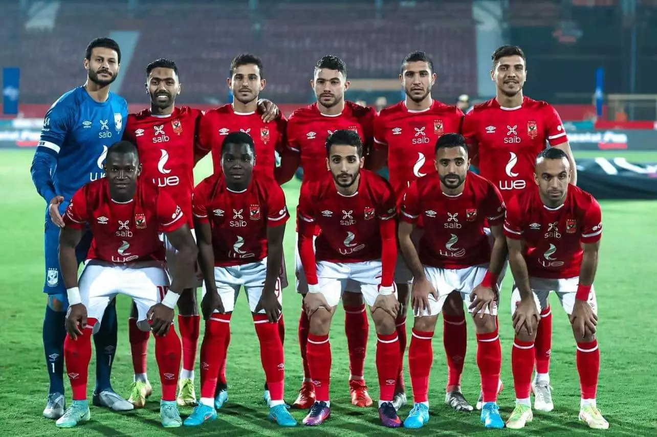 موعد مباراة الأهلي ضد اوراوا الياباني للمنافسة على برونزية العالم والقنوات الناقلة
