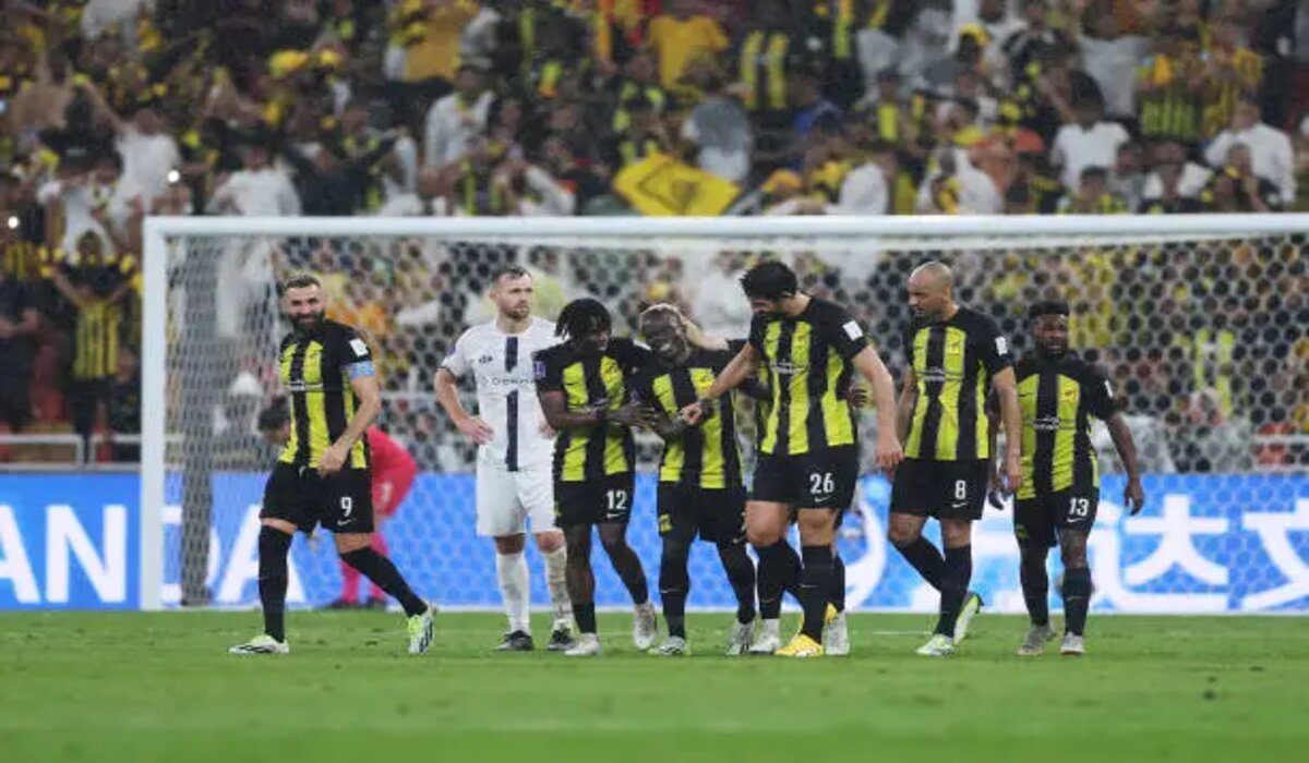 بعد غياب كبير عن الساحة.. يتجدد اللقاء مجددا بين الأهلي واتحاد جدة في كأس العالم للأندية