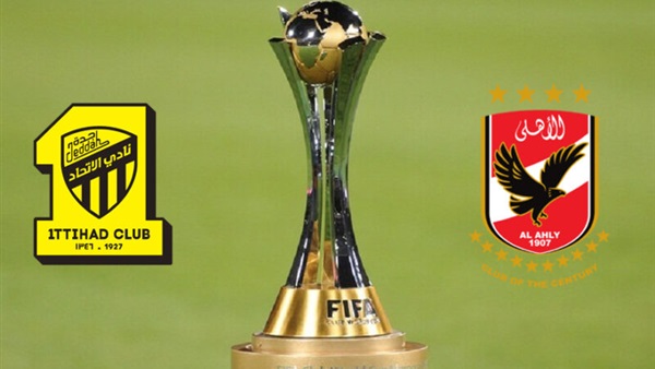 تردد قناة ssc الرياضية الناقلة لمباراة الأهلي والاتحاد في كأس العالم للأندية 2023  