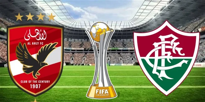 القنوات الناقلة لمباراة الأهلي وفلومينينسي في نصف نهائي كأس العالم للأندية 2023