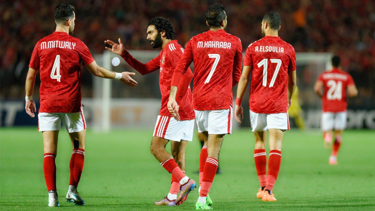 "استقبل حالاً" القنوات الناقلة لمباراة الأهلي وفلومنينسي في كأس العالم للأندية 5 “استقبل حالاً” القنوات الناقلة لمباراة الأهلي وفلومنينسي في كأس العالم للأندية