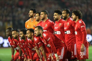 اللاعب لم يمانع.. الزمالك يتحرك لضم حريف الأهلي