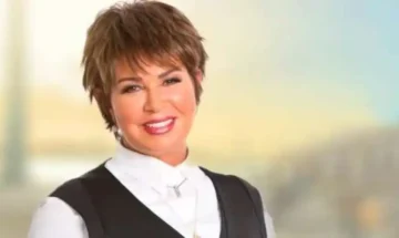 نجوى إبراهيم تعلن تعافيها من السرطان وتوجه رسالة شكر مؤثرة لجمهورها