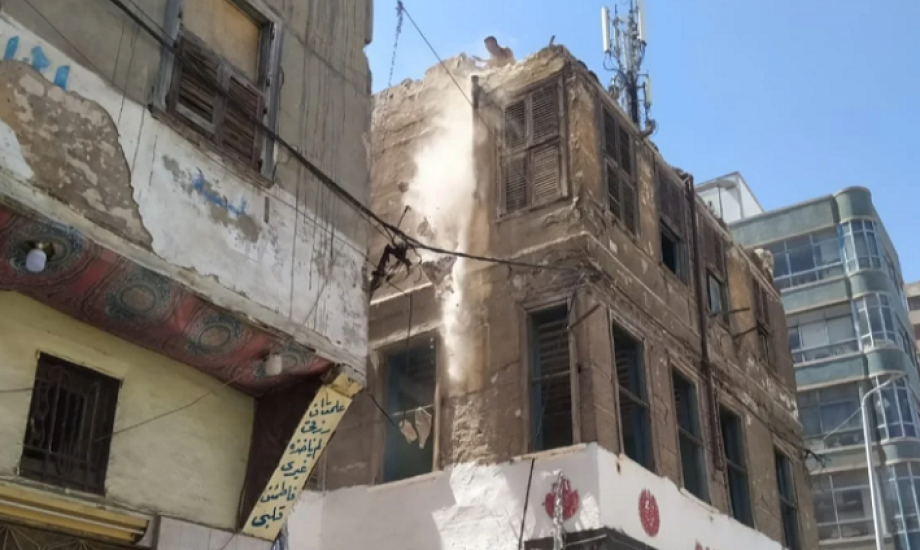 قانون الإيجار القديم.. تحديثات مهمة وحلول مبتكرة لمشكلة الشقق المغلقة 5 قانون الإيجار القديم.. تحديثات مهمة وحلول مبتكرة لمشكلة الشقق المغلقة