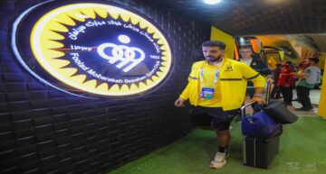 طريقة حجز تذاكر مباراة الإتحاد السعودي وسباهان وموعد المباراة