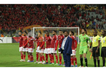 الأهلي يستعد لأولى مبارياته في كأس العالم للأندية 2023 بالسعودية تعرف على القنوات الناقلة والمواعيد