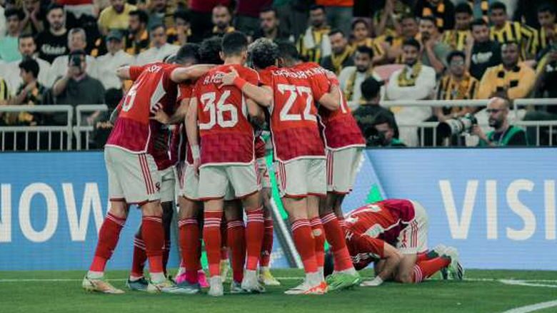 3 قنوات مفتوحة تنقل مباراة الأهلي واوراوا الياباني اليوم بكأس العالم للأندية